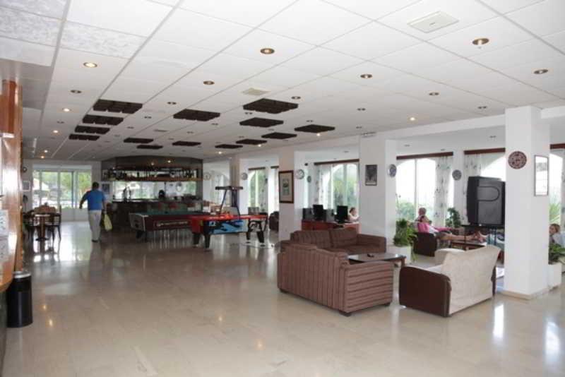 Celadi Vista Afantou Exterior foto