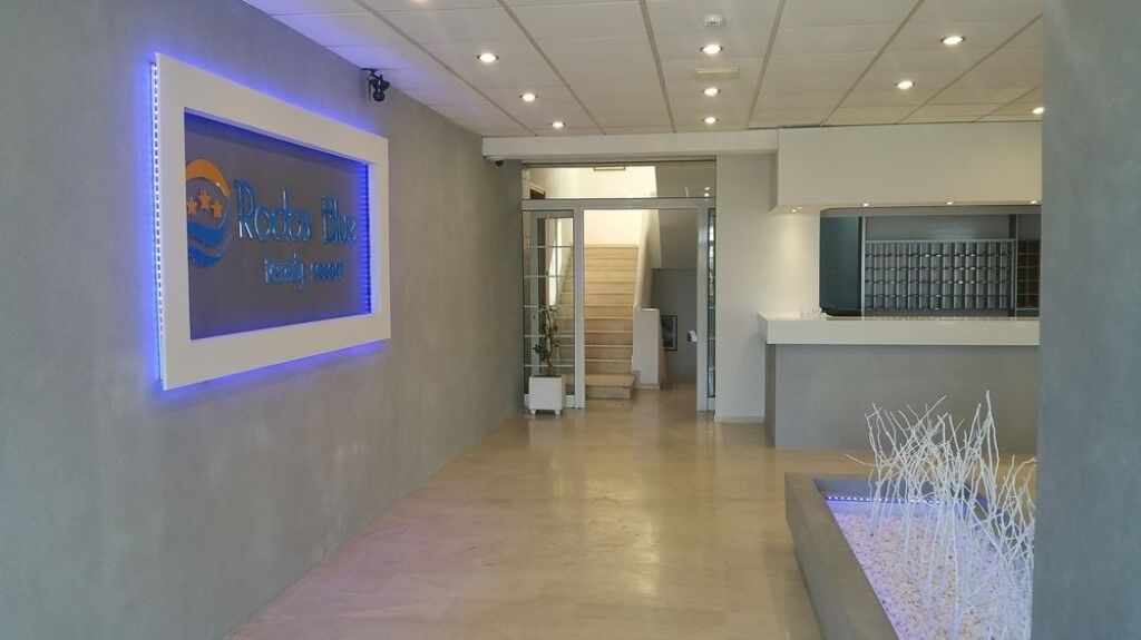 Celadi Vista Afantou Exterior foto